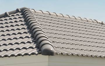 advantages of Cleobury North clay roofing