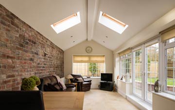 conservatory roof insulation Cleobury North, Shropshire
