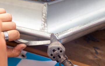 disadvantages of Cleobury North lead roofing