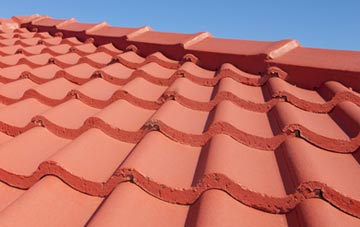 Cleobury North tile and slate roof replacement