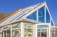 Cleobury North conservatory roof repairs
